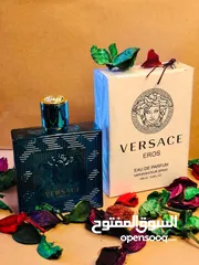  7 عطور نسائي + رجالي