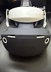  13 جهاز الواقع الافتراضي Psvr2
