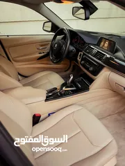 4 BMW 320i 2015 / EID OFFER