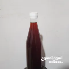  1 Hamod Hosrom( Grape Verjuice)