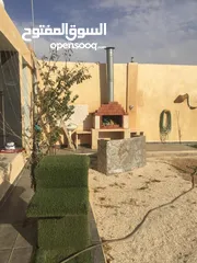  19 شاليه للبيع 500 متر
