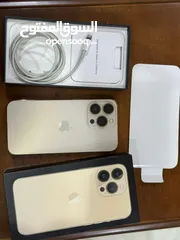  5 Iphone 13 pro 256 GB