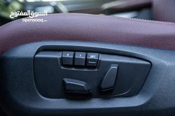  15 BMW X5 2017