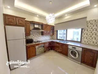  4 Furnished Apartment For Rent In Dair Ghbar
