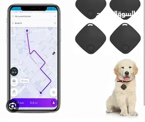  3 جهاز تتبع .....anti lost