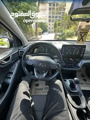  4 هونداي ايونك
