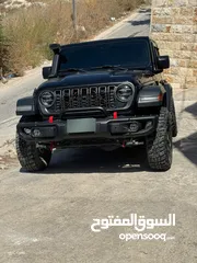  5 Rubicon 2021
