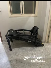  2 اجهزة رياضه