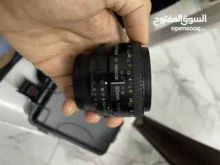  6 nikon d800e with lenses