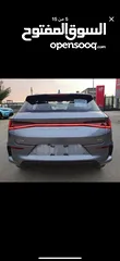  7 Byd E2 2023. LUXURY zero