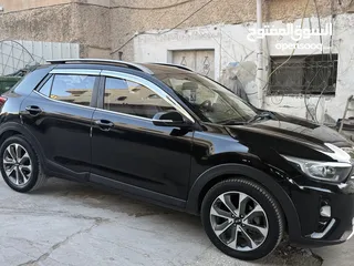  5 كايا ستونك 2018
