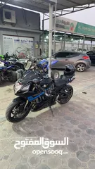  2 Gsxr750 للبيع