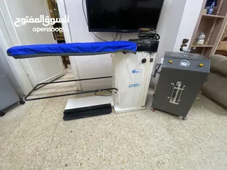  2 نورڤة كوي تعباية بحالة ممتازه