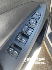  10 هيونداي توسان 2020