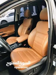  16 كيا سورينتوا