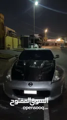  2 nissan نيسان 2012 Z370