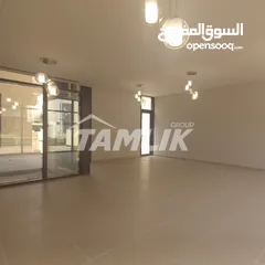  3 Prodigious Standalone Villa for Rent in Muscat Bay REF 418MB