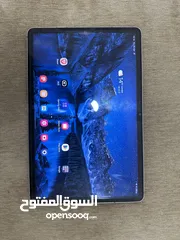  1 Samsung Galaxy Tab S7(256Gb-Rose Gold)