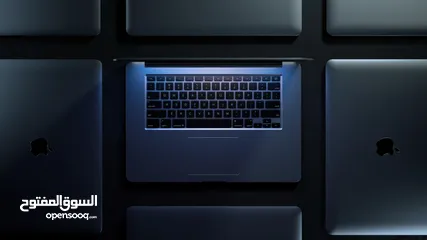  4 صيانة MacBook وiMac باحتراف – مع  الوحدة للحاسوب