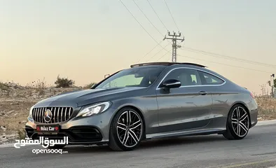  4 المميزة كلياً لاصحاب الذوق الرفيع c180 كوبيه 2016 بيع او بدل
