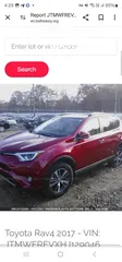  10 Toyota RAV4 2017