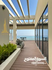  1 Luxury Pent House ALMouj Muscat ارقى بينت هاوس الموج جمان