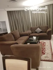  14 Furnished 2 BED ROOM Apartments for rent Mahboula, FAMILIES & EXPATS ONLY
