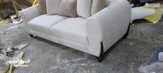  5 كونر وكنب   تفصيل وجاهزمن افضل انوع لخشب.  غايه بلجمال