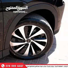  9 BYD Song Plus Champion Full Electric 2024