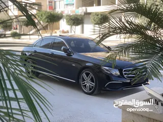  9 Mercedes benz E220 -D