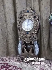  6 خلاط الـ جي السعودي +ساعة جدارية للبيع