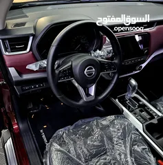  3 للبيع NISSAN PLATINUM أعلى فئة بحالة الوكالة ، وكالة البحرين - على الضمان - سيرفس مجاني - فل أوبشن