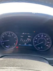 14 جينسيس G80 2017 فول اوبشن بانوراما السياره نظيفه جدا