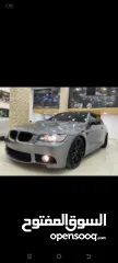  1 بي ام e92  موتور 3000 توماتيك