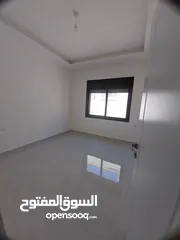  12 طابقيه  ضاحية الرشيد 4نوم 260م وتراسات