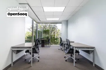  8 Private office space for 5 persons in BAHRAIN, Financial Harbour