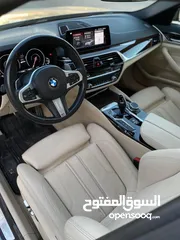  12 بلج ان هايبرد  M package BMW 530e 2019