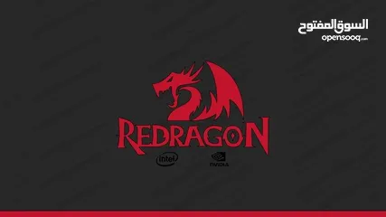  1 reddragon gaming monitor 180hz FHD