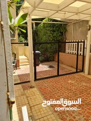  21 فيلا مستقله بالرحاب واحد ،A rehab villa in New Cairo.