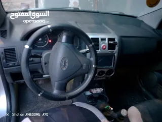  3 هونداي جيتس 2009