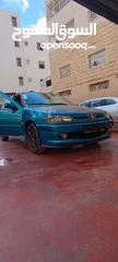  5 بيجو 306 برايفت اتوماتيك بنزين متور 1600   سياره بالصلاة عالنبي مش مهينة