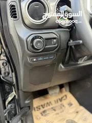  23 Jeep Rubicon 2022  محرك 2000 هايبرد Plug in
