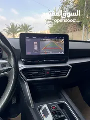  17 سيات ليون اف القصه الجديده