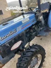  3 لنديني مربع 75 دبل 4*4