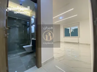  20 شقة فخمة لم تسكن للإيجار-طابق ثاني-100م-الجبيهة-حي المنصور