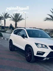  9 سيات أتيكا FR 2021 فل الفل بدون فتحه
