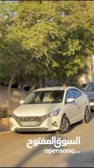  6 بالصلات على النبي  للبيع هونداي اكسنت2023