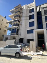  3 شقة فنيسيا مع حديقة