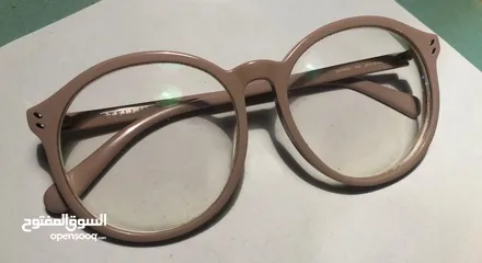  4 نظارة طبية Gucci