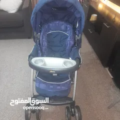  7 عرباية اطفال ماركة شيكو